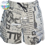 boxer short garçon