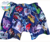 Maillot-de-bain-couche-shorty-bébé-nageur-24-mois