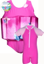 maillot de bain bouée bébé