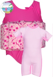 maillot de bain bouée bébé