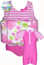 maillot de bain bouée bébé