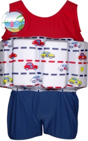 maillots-bouées-bébés-garçons