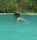 natación para bebés -  Malaga